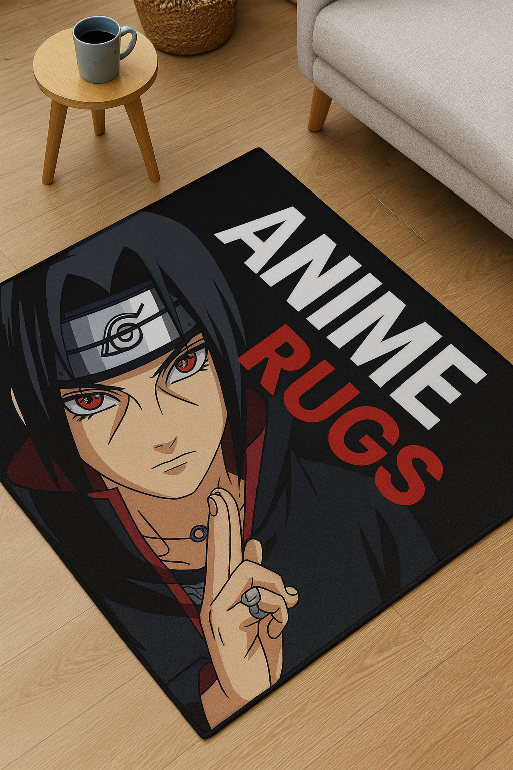 Anime Rugs