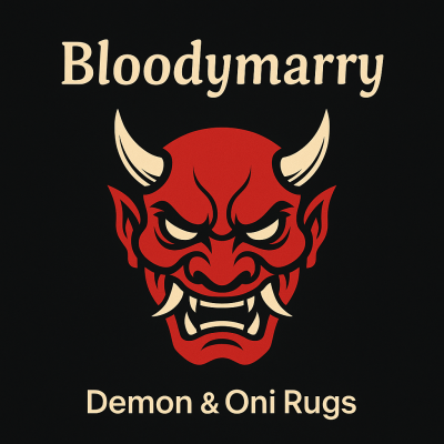 Demon & Oni Rugs